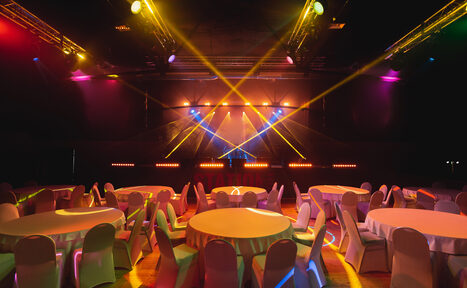 Арендовать Station Hall Концертная площадка на Савеловской