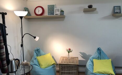 Арендовать Уютное помещение в центре Москвы