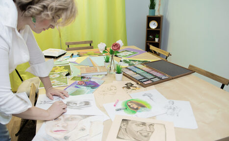 Арендовать Уютное помещение в центре Москвы