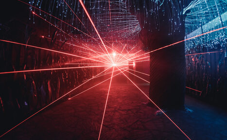 Арендовать Poison House Мультиформатная площадка для любых событий