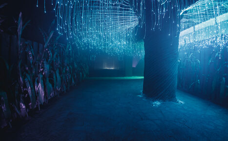 Арендовать Poison House Мультиформатная площадка для любых событий