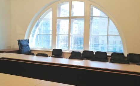 Арендовать Зал на Смоленской для презентаций и тренингов