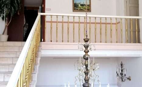 Арендовать Зал на Смоленской для презентаций и тренингов