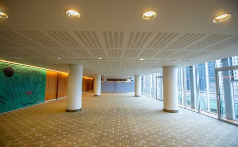 Арендовать Southbank Centre Level 5 Function Room