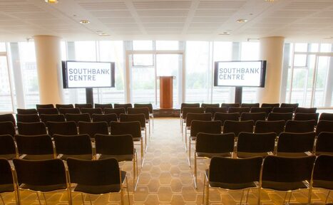Арендовать Southbank Centre Level 5 Function Room