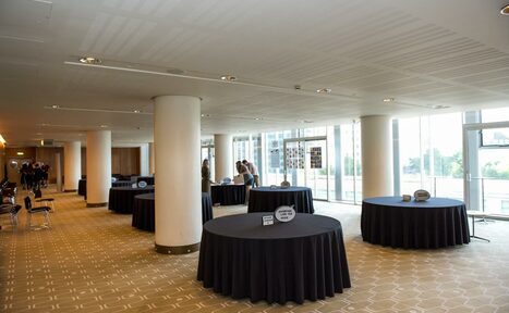 Арендовать Southbank Centre Level 5 Function Room