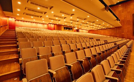 Арендовать Royal Festival Hall Auditorium