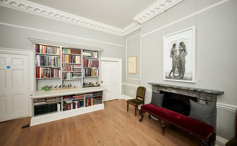 Арендовать Library at Pushkin House