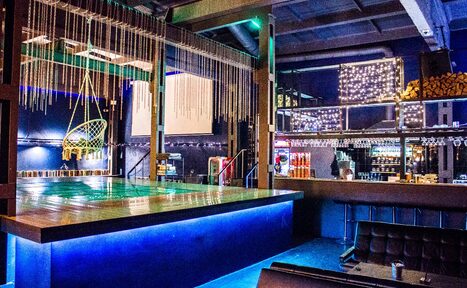 Арендовать Мамонтов Лофт