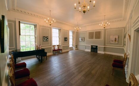 Арендовать Music and Function Room 