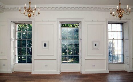 Арендовать Music and Function Room 