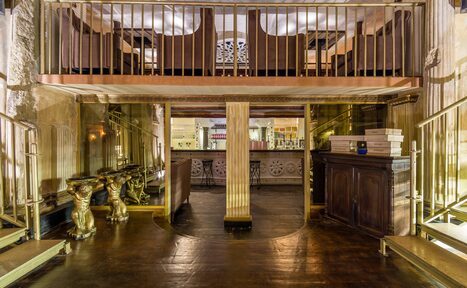 Арендовать Mr. Atlant кальянная