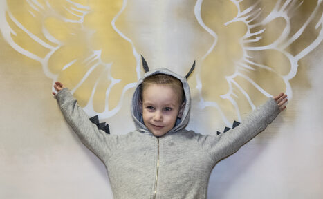 Арендовать Веселый слон