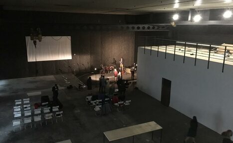 Арендовать Площадка в Москве