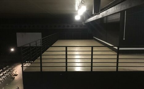 Арендовать Площадка в Москве