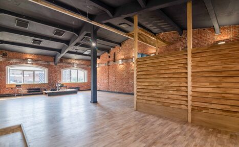 Арендовать LOFT IDEALISTA