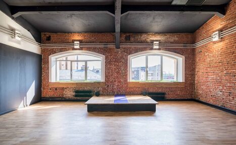 Арендовать LOFT IDEALISTA