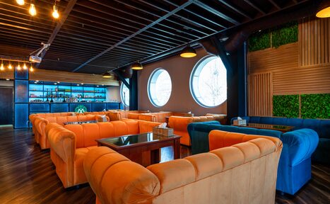 Арендовать Smoky Rooms в Ясенево