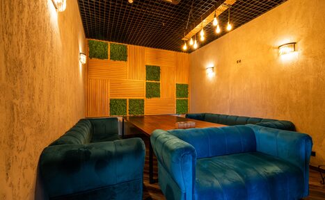 Арендовать Smoky Rooms в Ясенево
