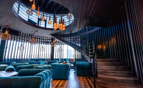 Арендовать Smoky Rooms в Ясенево