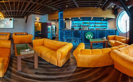 Арендовать Smoky Rooms в Ясенево