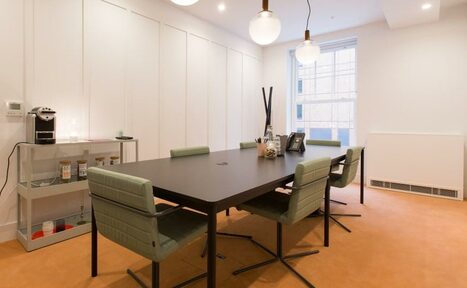 Арендовать Meeting Room 6 at Wimpole Street