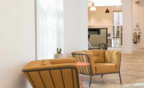 Арендовать Meeting Room 7 at Wimpole Street