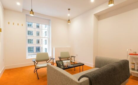 Арендовать Meeting Room 8 at Wimpole Street