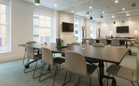 Арендовать Meeting Room 1, 2 & 3 at Wimpole Street