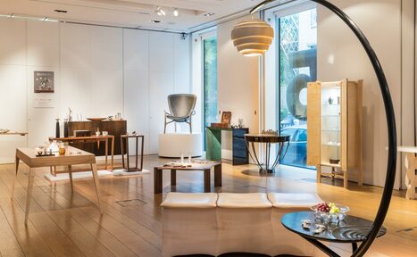 Арендовать The Goldsmiths' Centre Exhibition Room