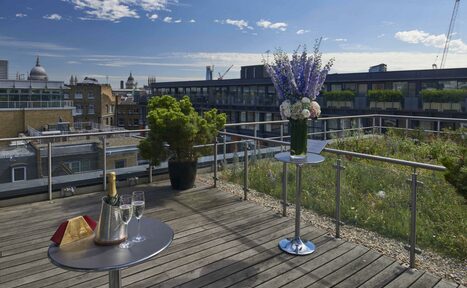 Арендовать Agas Harding Conference Room