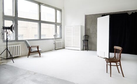 Арендовать Фотостудия LOFT 812 