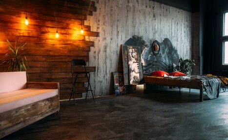 Арендовать Фотостудия LOFT 812 