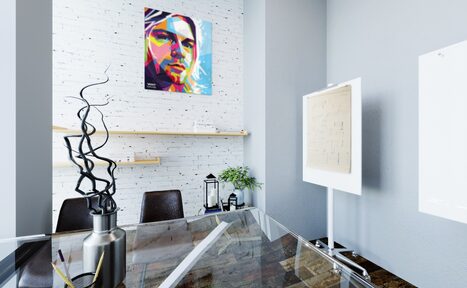 Арендовать Apriori Photo