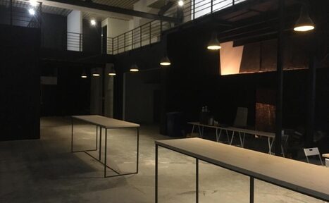 Арендовать Площадка в Москве