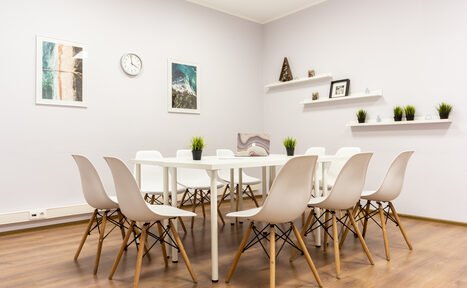 Арендовать EduLab. Светлый класс