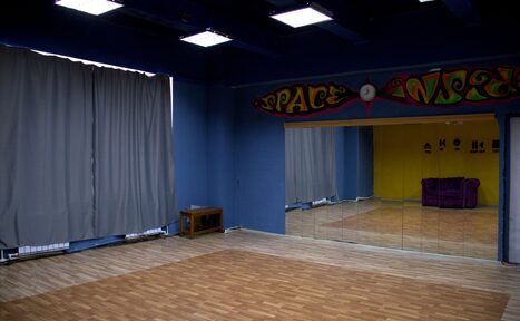 Арендовать SpaceInside