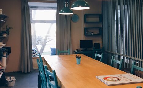 Арендовать Небольшая мастерская