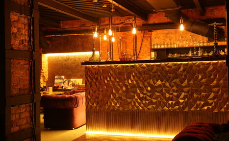 Арендовать Кedr Lounge Bar - Кальянная Кедр