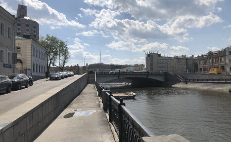 Арендовать Art Fiction Тренинг-зал в бизнес центре