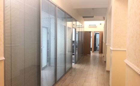 Арендовать Art Fiction Тренинг-зал в бизнес центре