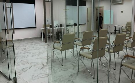 Арендовать Площадка в Москве