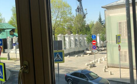 Арендовать Площадка в Москве