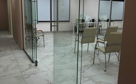 Арендовать Площадка в Москве