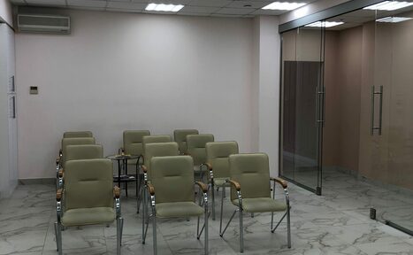 Арендовать Площадка в Москве