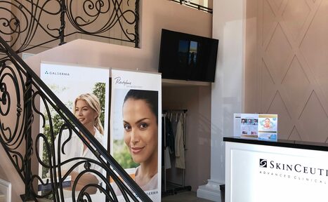 Арендовать Площадка в Москве