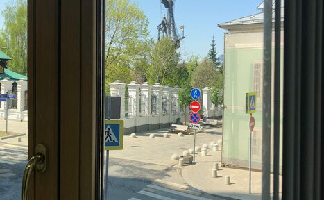 Арендовать Площадка в Москве