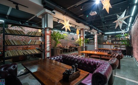 Арендовать Metropolis fitness