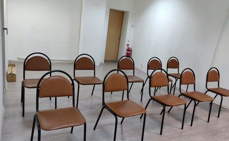 Арендовать Учебный зал