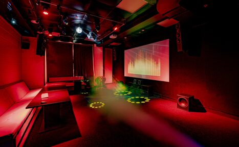 Арендовать Лофт в торговом центре